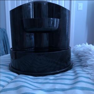 360 cosmetic organizer